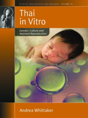 cover image of Thai <i>in Vitro</i>